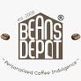 Merchant logo