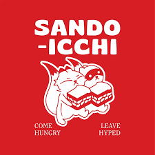 Merchant logo