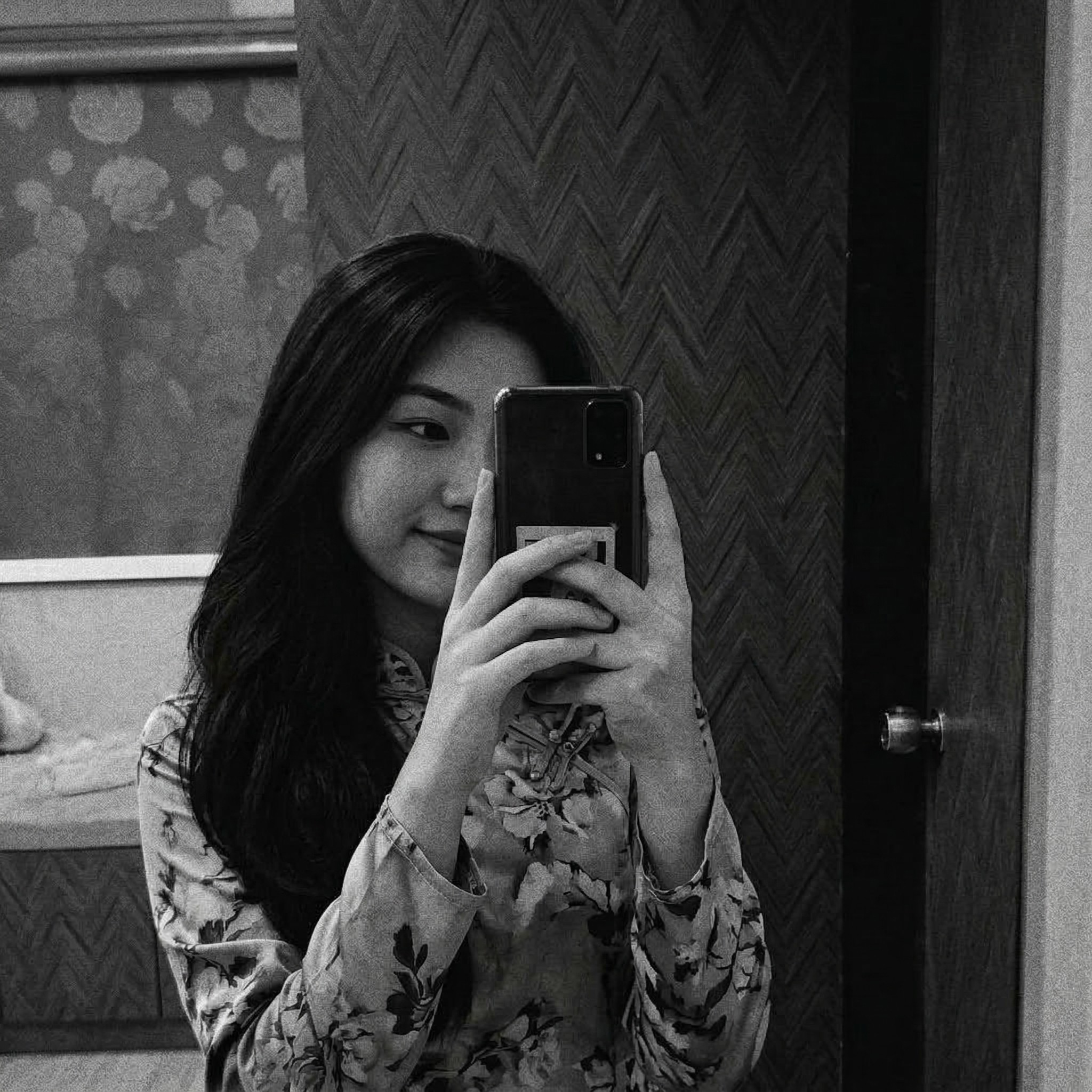 Sarah Lim